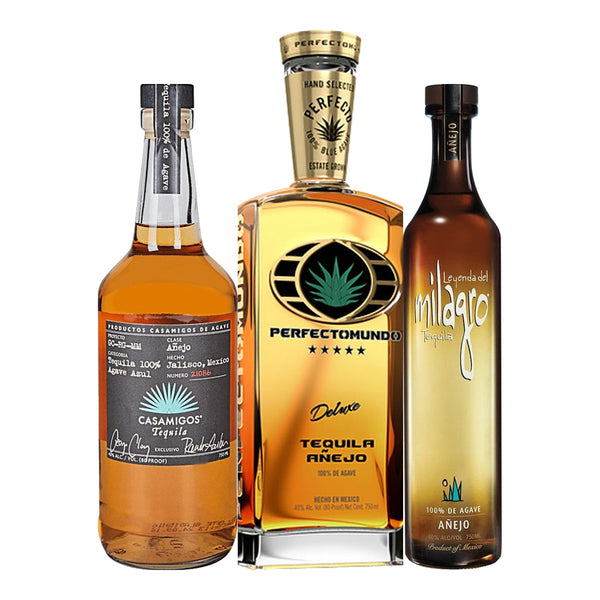 Anejo Tequila