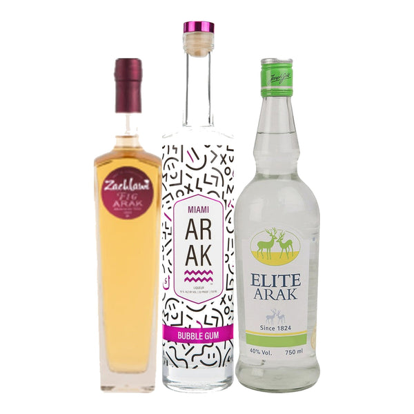 Arak