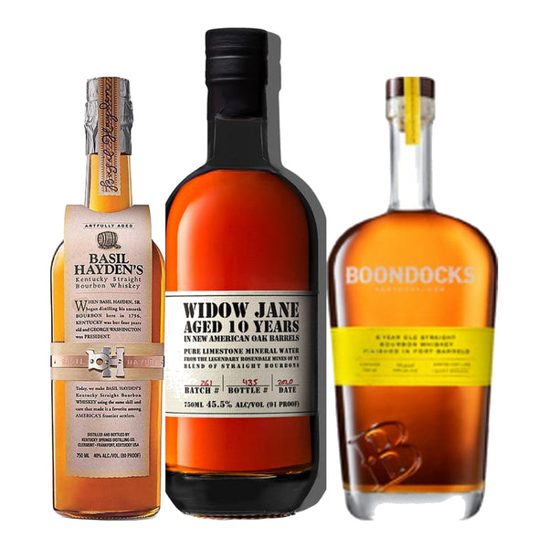 Bourbon