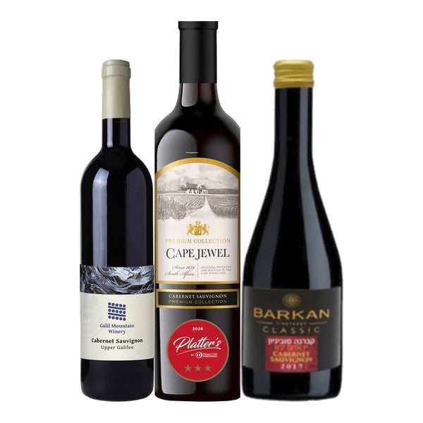 Cabernet Sauvignon