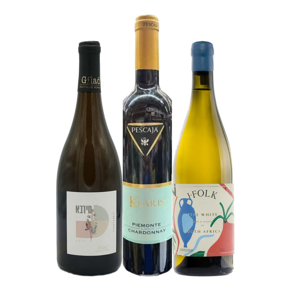 Chardonnay