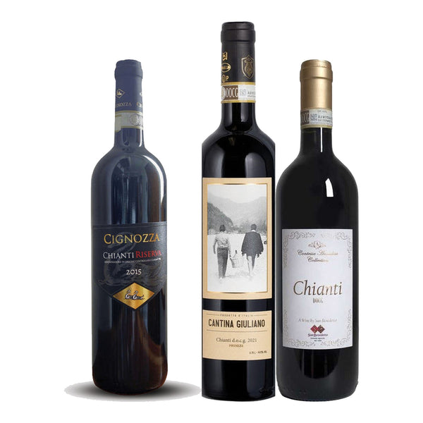 Chianti