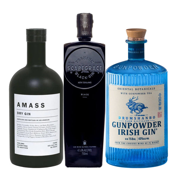 Gin
