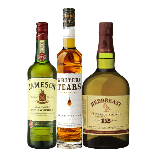 Irish Whiskey