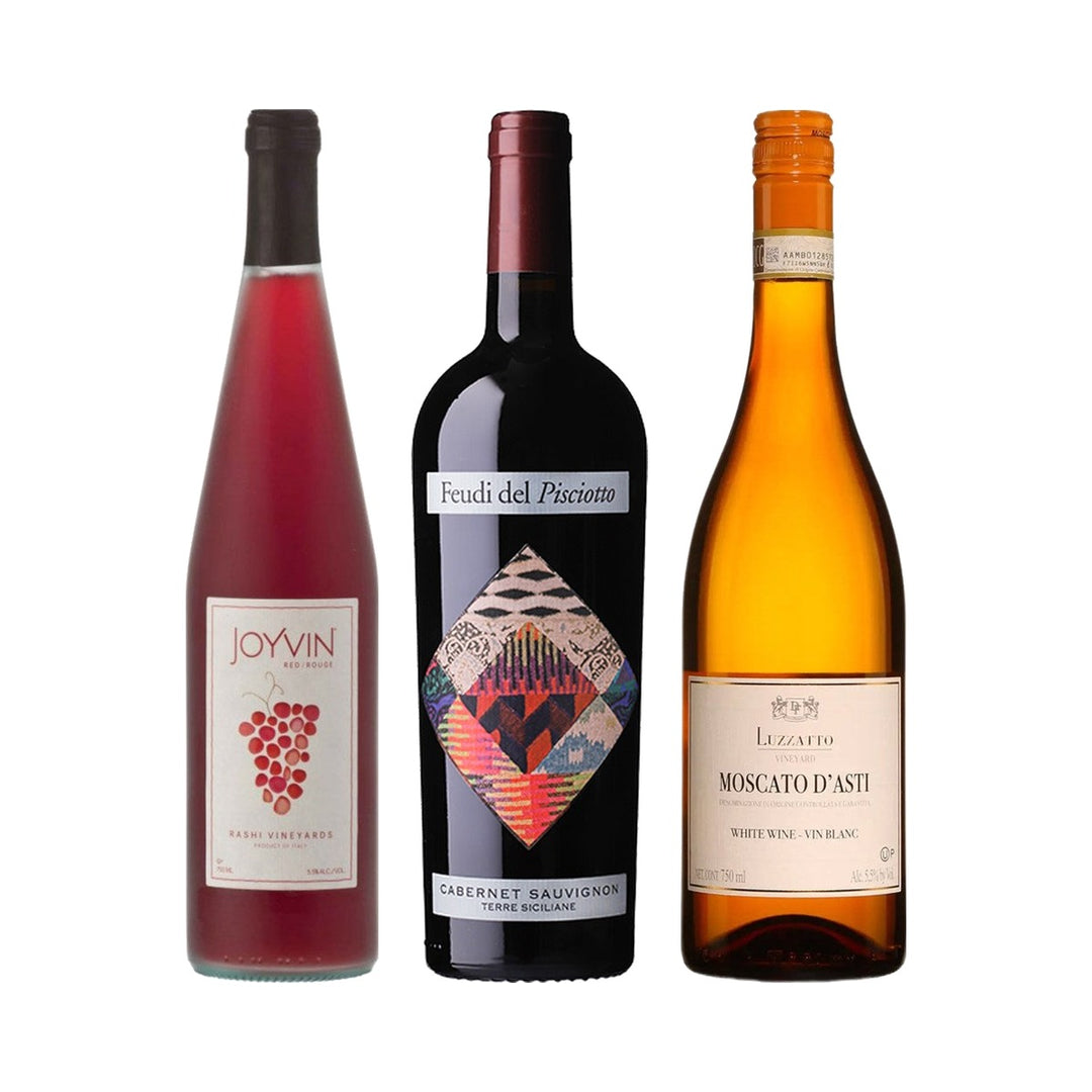 Shop Italy at Wine By The Case, Crown Heights Brooklyn