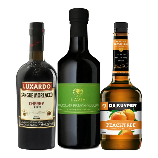 Liqueur