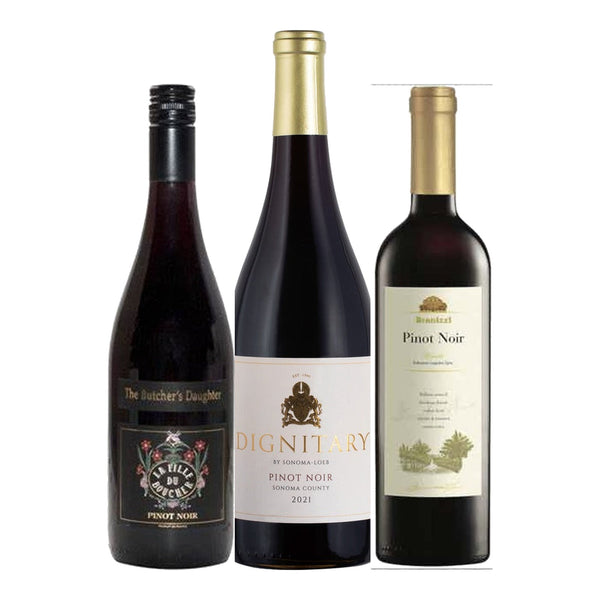 Pinot Noir