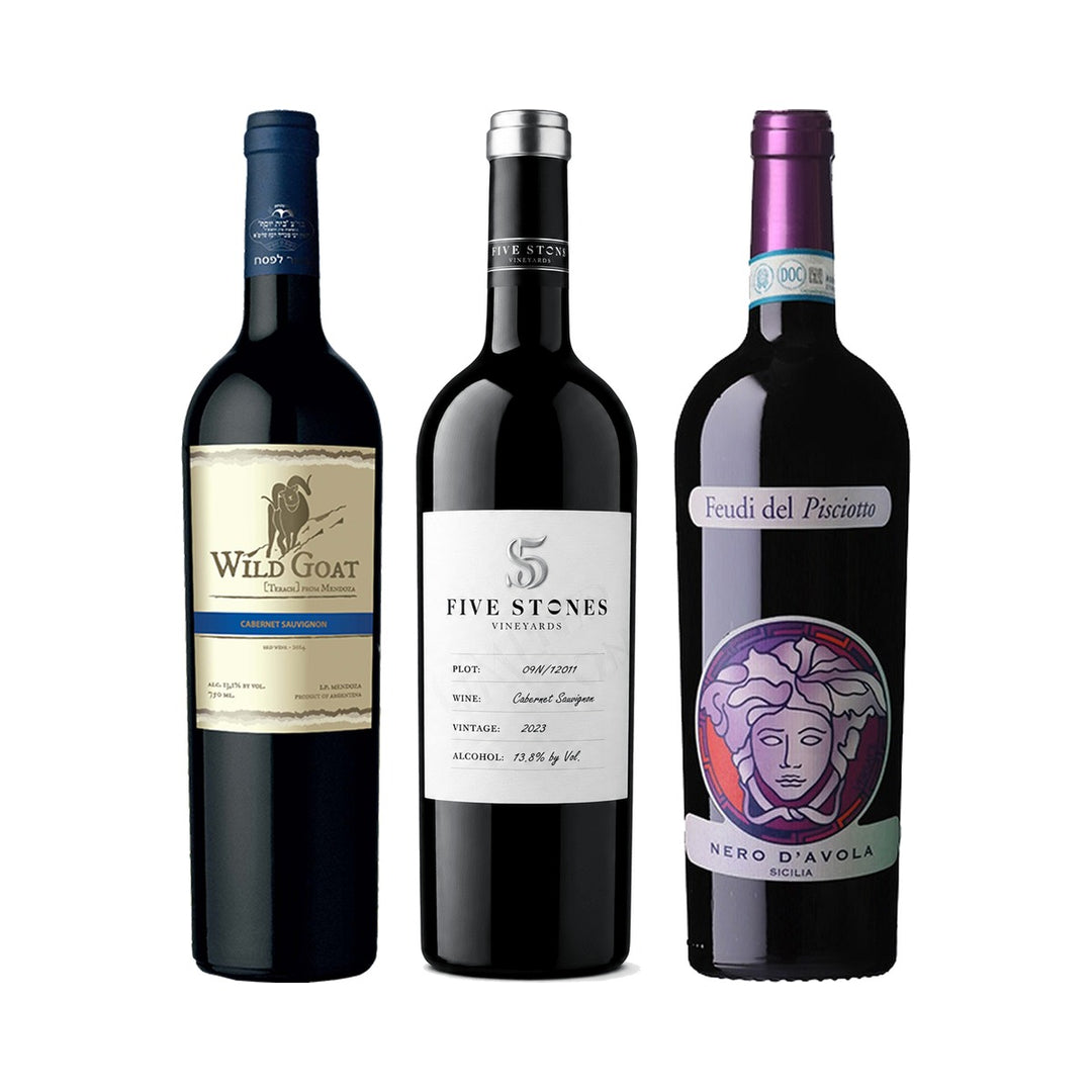 Shop Red Wine at Wine By The Case, Crown Heights Brooklyn