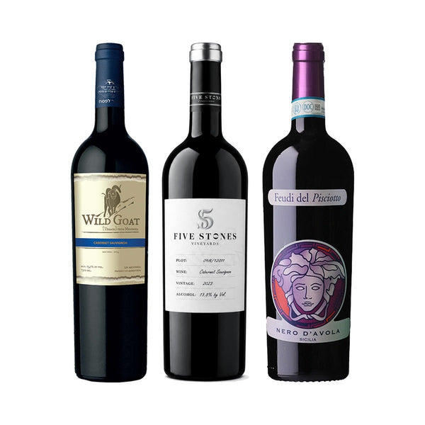 Red Wine
