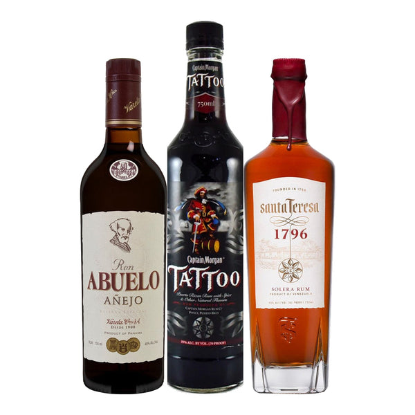 Rum