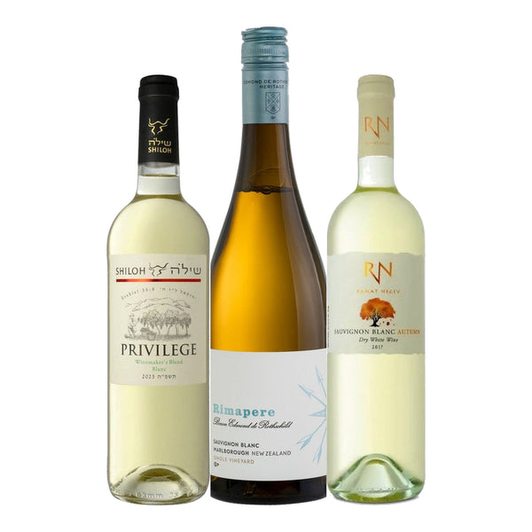 Sauvignon Blanc