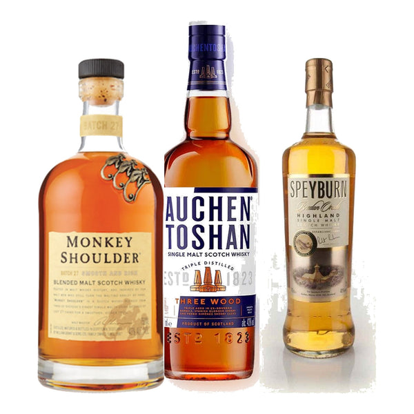 Scotch Whisky