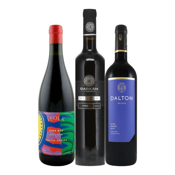 Shiraz
