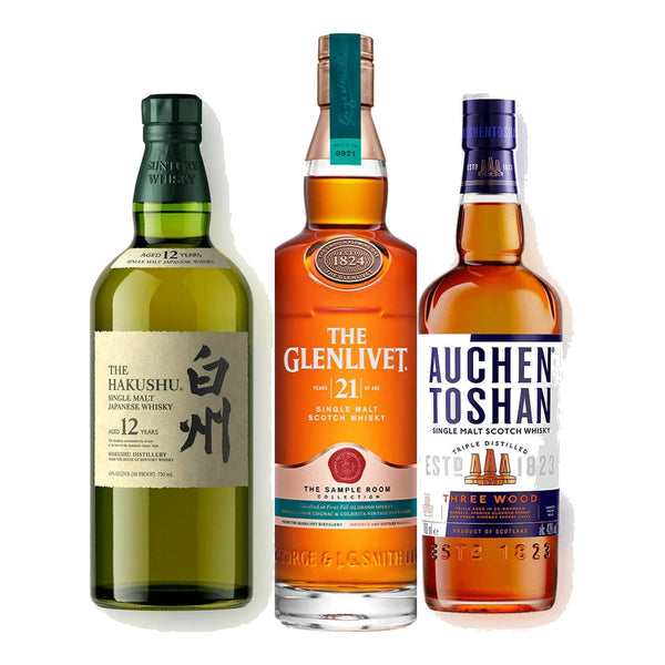 Single Malt
