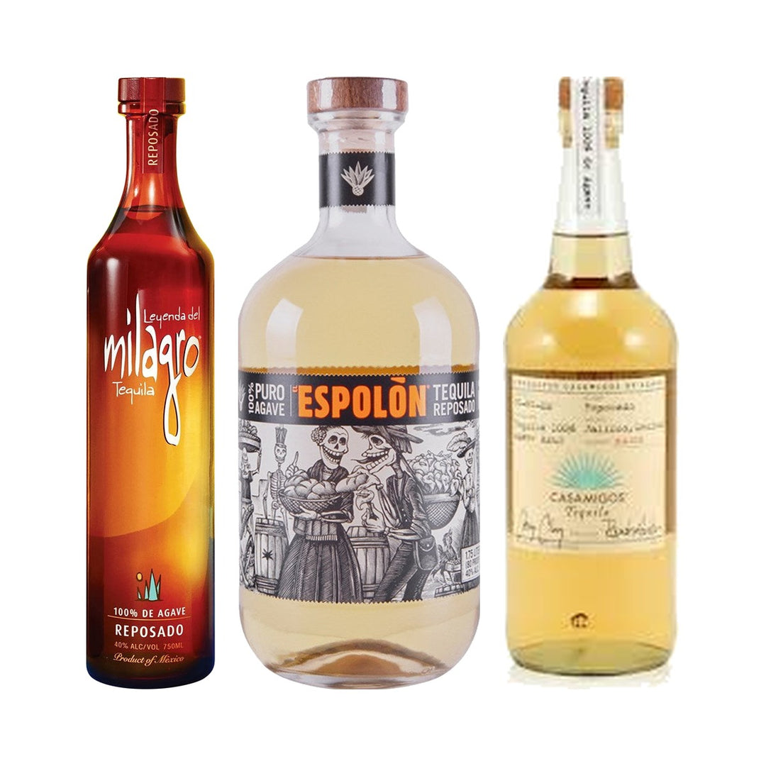 Shop Tequila and Mezcal at Wine By The Case, Crown Heights Brooklyn