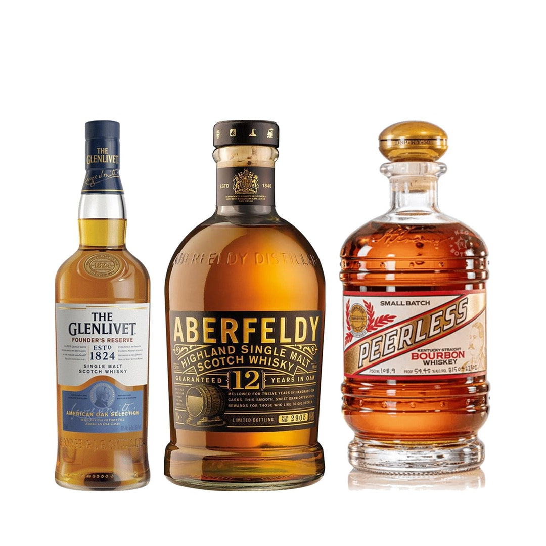 Shop Whiskey and Scotch at Wine By The Case, Crown Heights Brooklyn