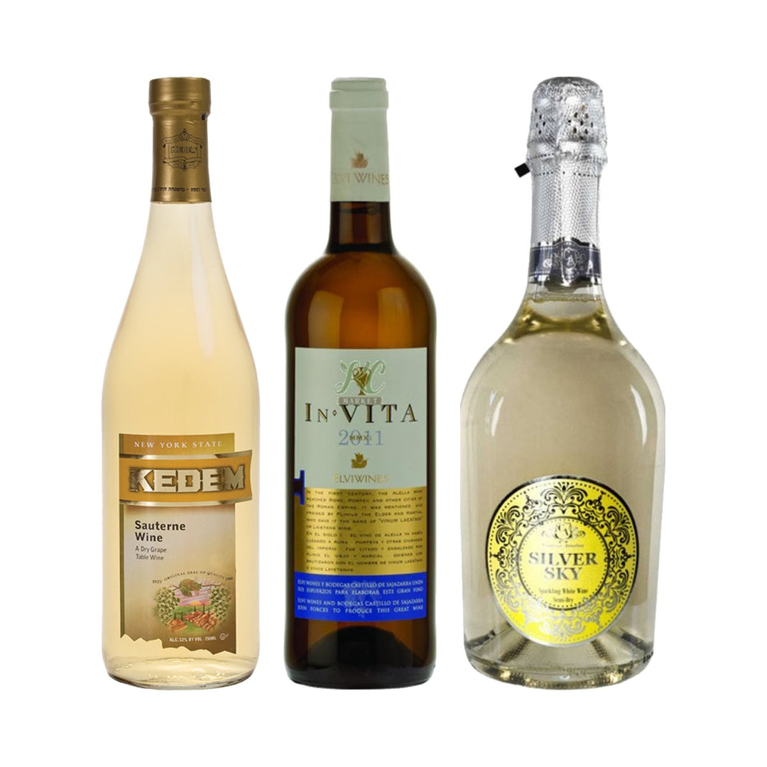 Shop White Wine at Wine By The Case, Crown Heights Brooklyn