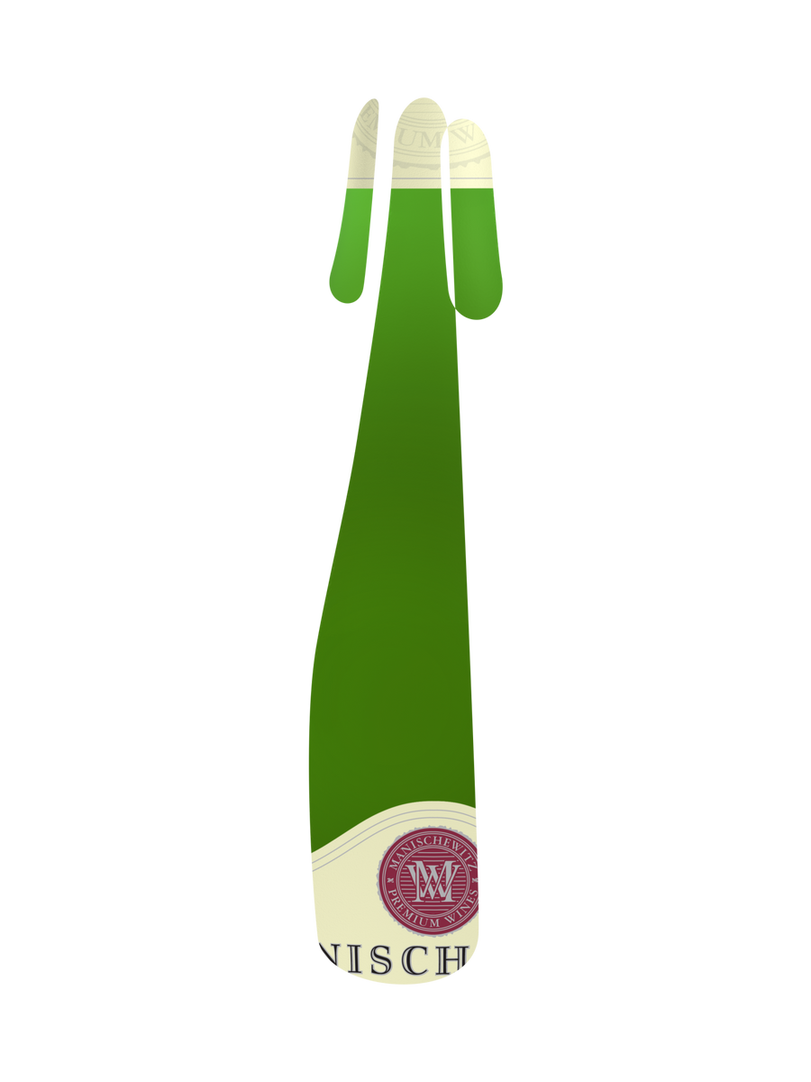 Manischewitz Cream White Concord (1.5L)