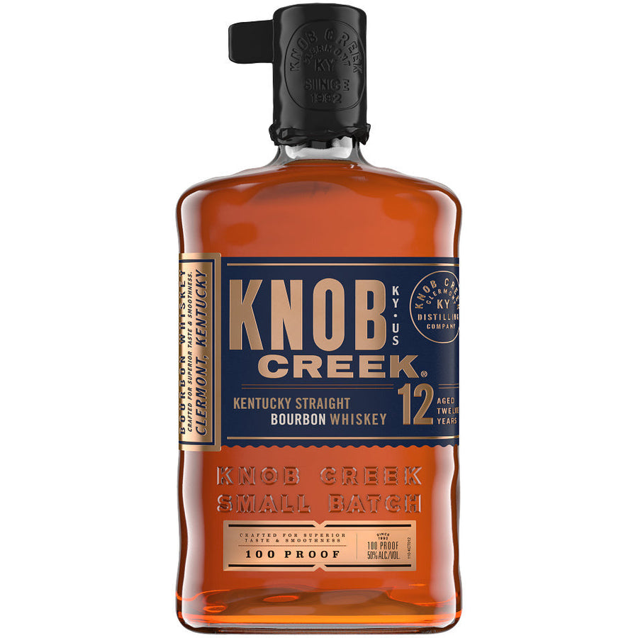 Knob Creek 375Ml