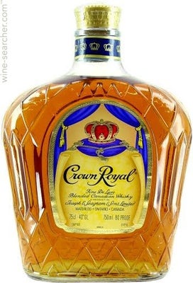 Crown Royal 1L
