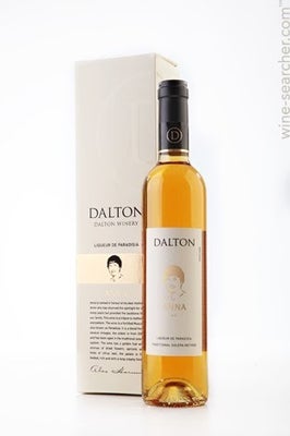 Dalton Anna Dessert Wine