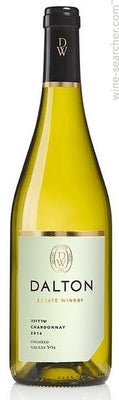 Dalton Chardonnay 750 Ml
