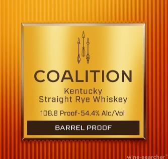 Coalition Barrelproof