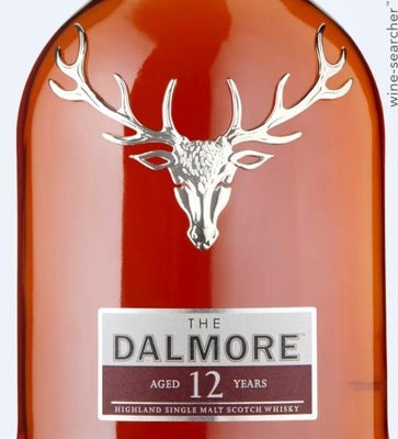 Dalmore 12