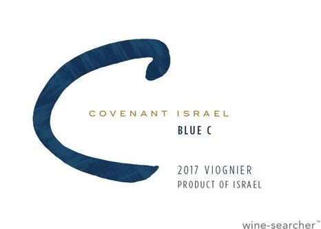 Covenant Blue C Vigoner