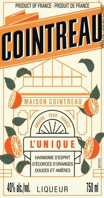 Cointreau
