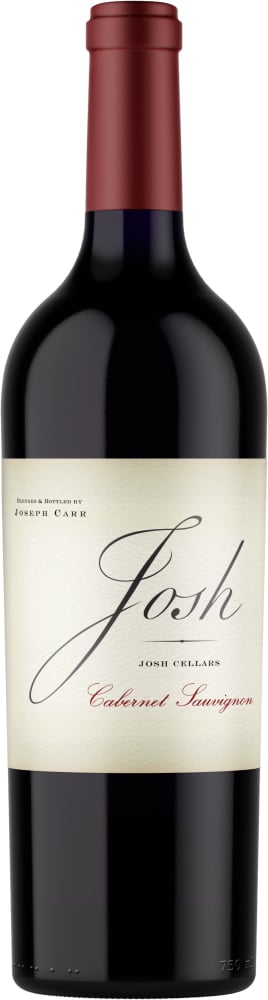 Josh Cellars Cabernet Sauvignon