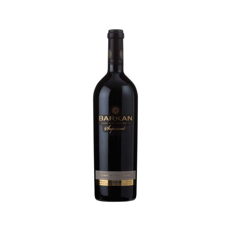 Barkan Superieur Cabernet Sauvignon 2020 (750ml)