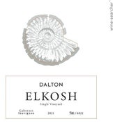 Dalton Elkosh