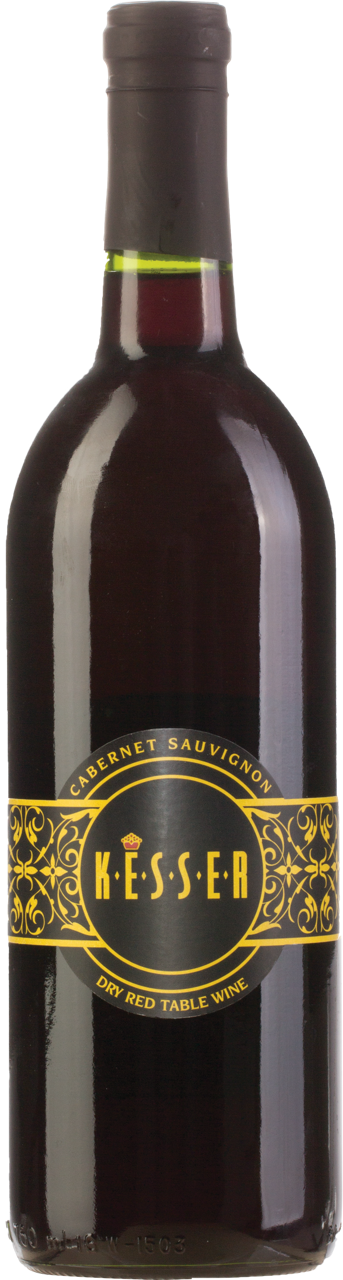 Kesser Cabernet Sauvignon (750ml)
