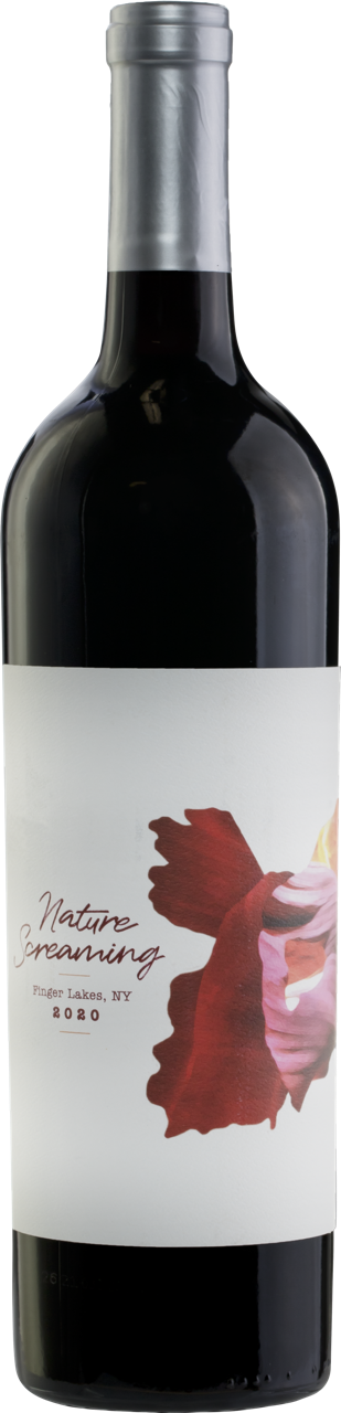 Joseph Zakon Nature Screaming Cabernet Sauvignon, No Added Sulfites (750ml)