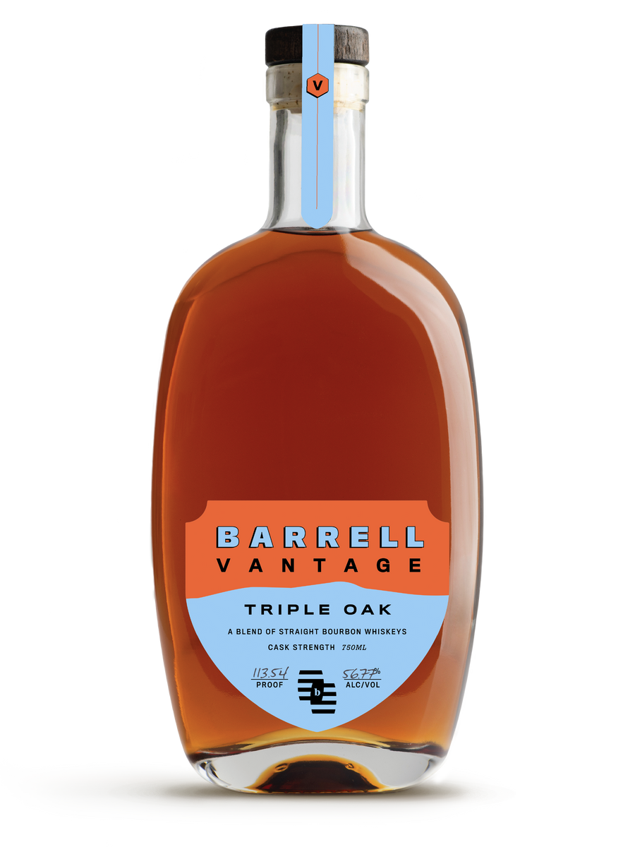 Barrell Vantage Bourbon (750ml)