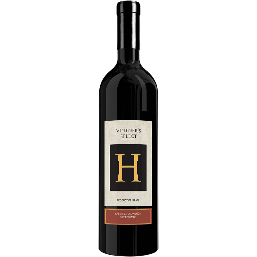 Hayotzer Vintners Cab