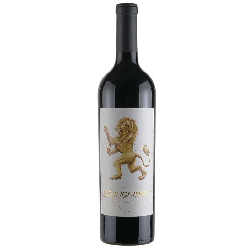 Herzog Stoudemire Origin Cabernet Sauvignon, Paso Robles (750ml)