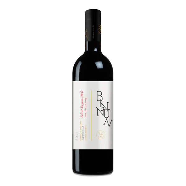 Binnun Cab/Merlot
