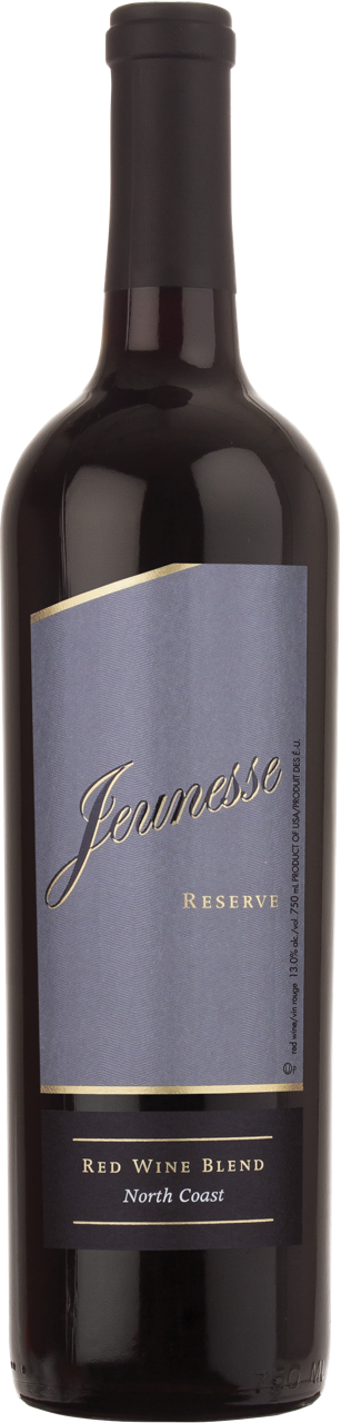 Jeunesse Reserve Red Blend (750ml)