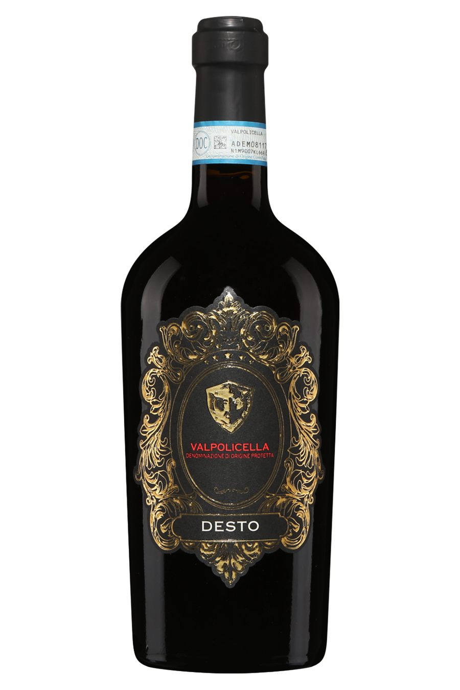 Tinazzi Desto Valpolicella (750ml)