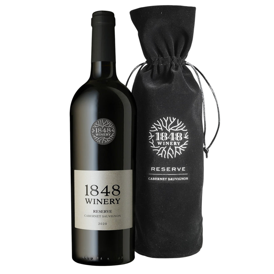 1848 Winery Special Reserve Red Blend