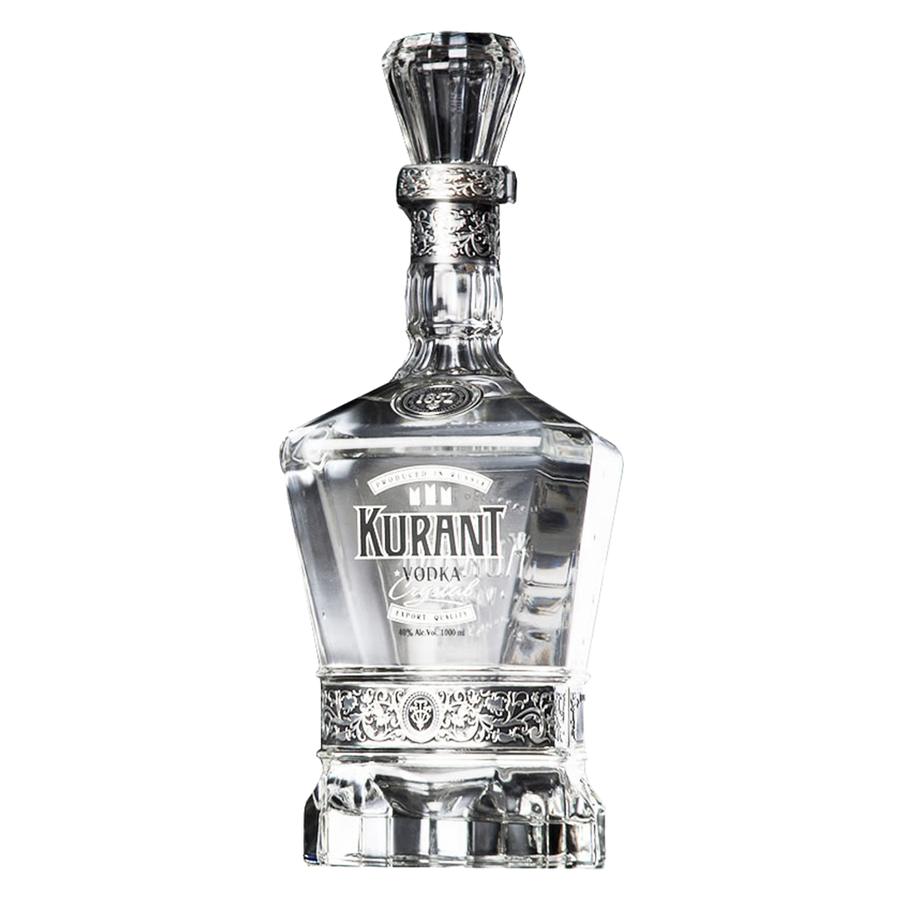 1852 Kurant Crystal Vodka (50ml)