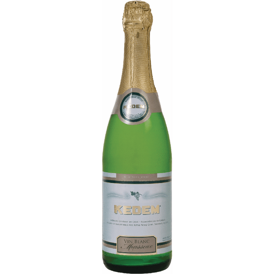 Kedem Champagne Kedem Champagne	 Whit .1