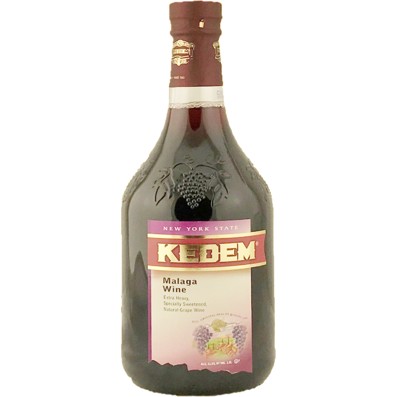 Kedem Malaga (1.5L)