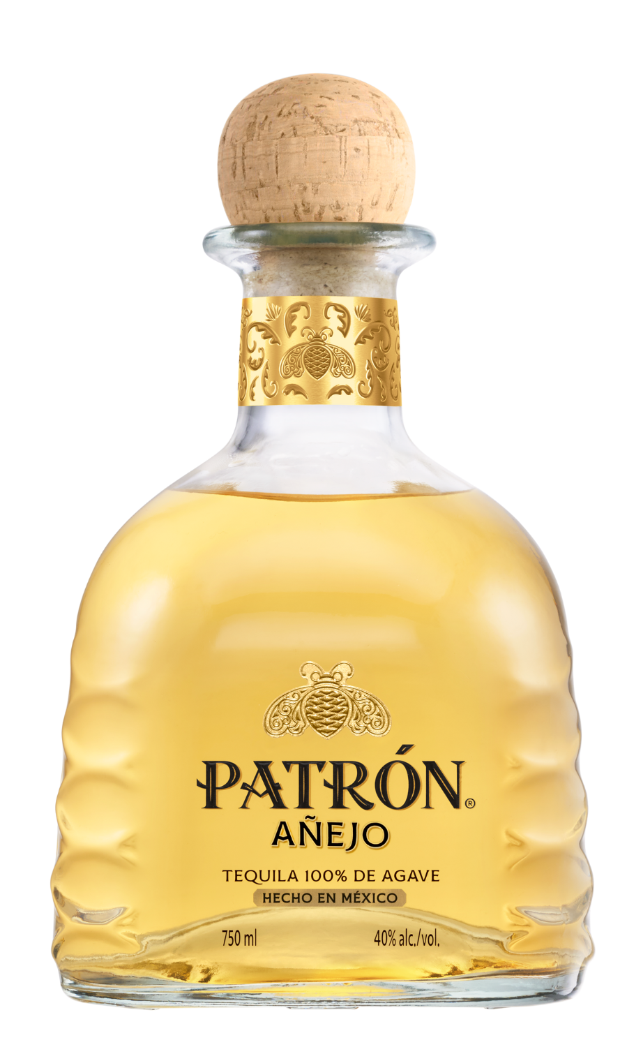 Patron Anejo Tequila (750ml)
