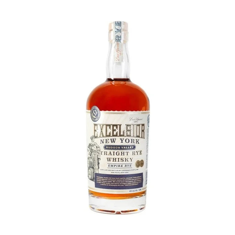 Excelsior Ny Rye