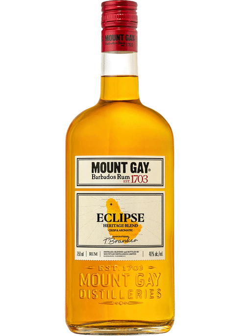 Mount Gay Rum