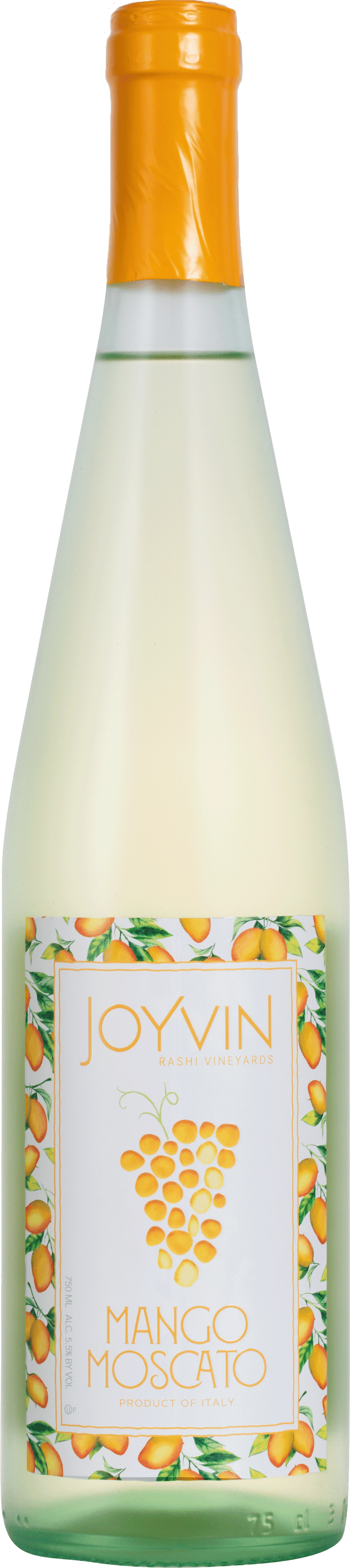 Rashi Joyvin Moscato Mango (750ml)