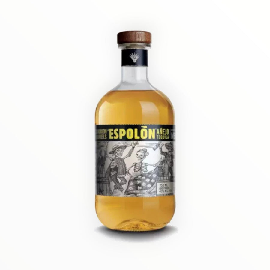 Espolon Anejo 1 Liter